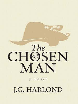 cover image of The Chosen Man